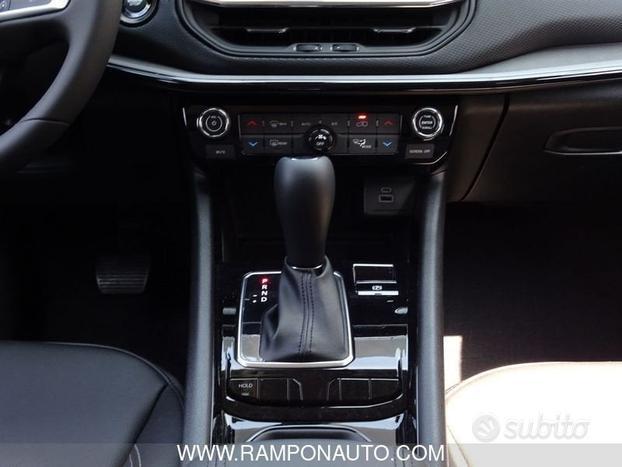 Jeep Compass 1.5 Turboi T4 130CV MHEV 2WD Nig...