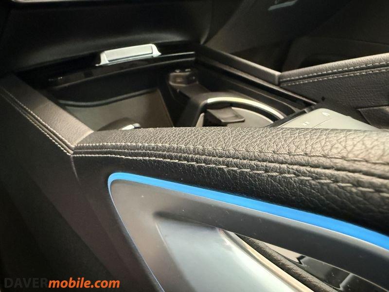 Mercedes-Benz GLE GLE Coupe 350 de phev (e eq-power) Ultimate 4matic auto