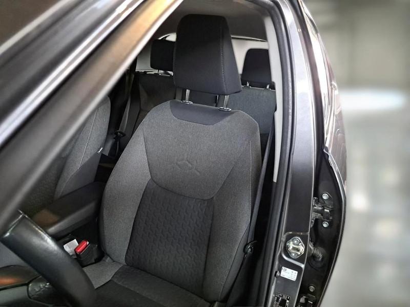 TOYOTA YARIS CROSS 1.5H 92 CV E-CVT BUSINESS SUV