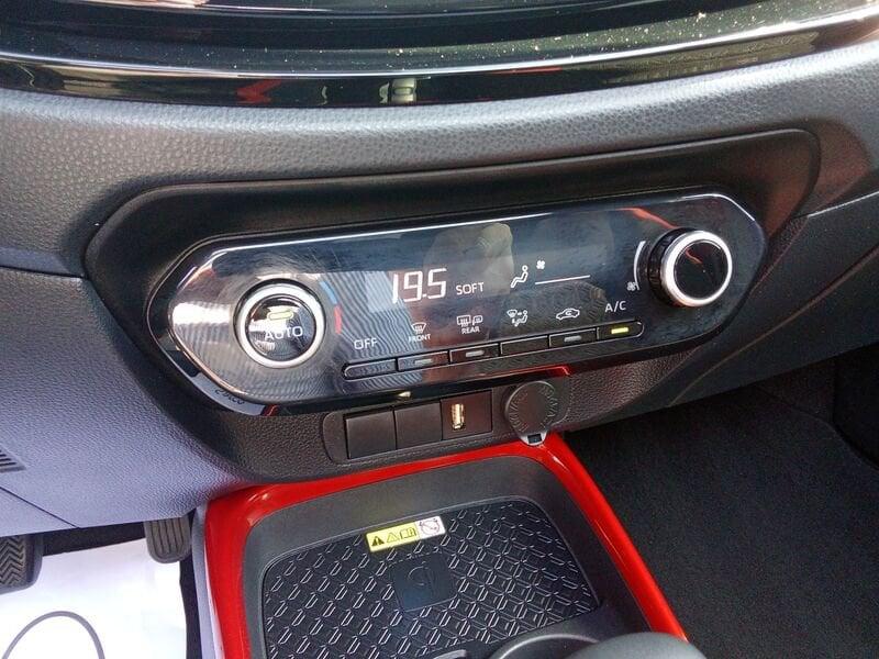 Toyota Aygo X Aygo X 1.0 VVT-i 72 CV 5 porte Trend Air S-CVT