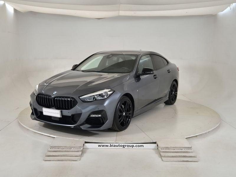 BMW Serie 2 G.C. Serie 2 F44 Gran Coupe Diesel 218d Gran Coupe Msport auto