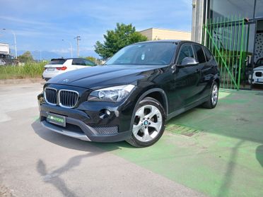 BMW X1 SDRIVE