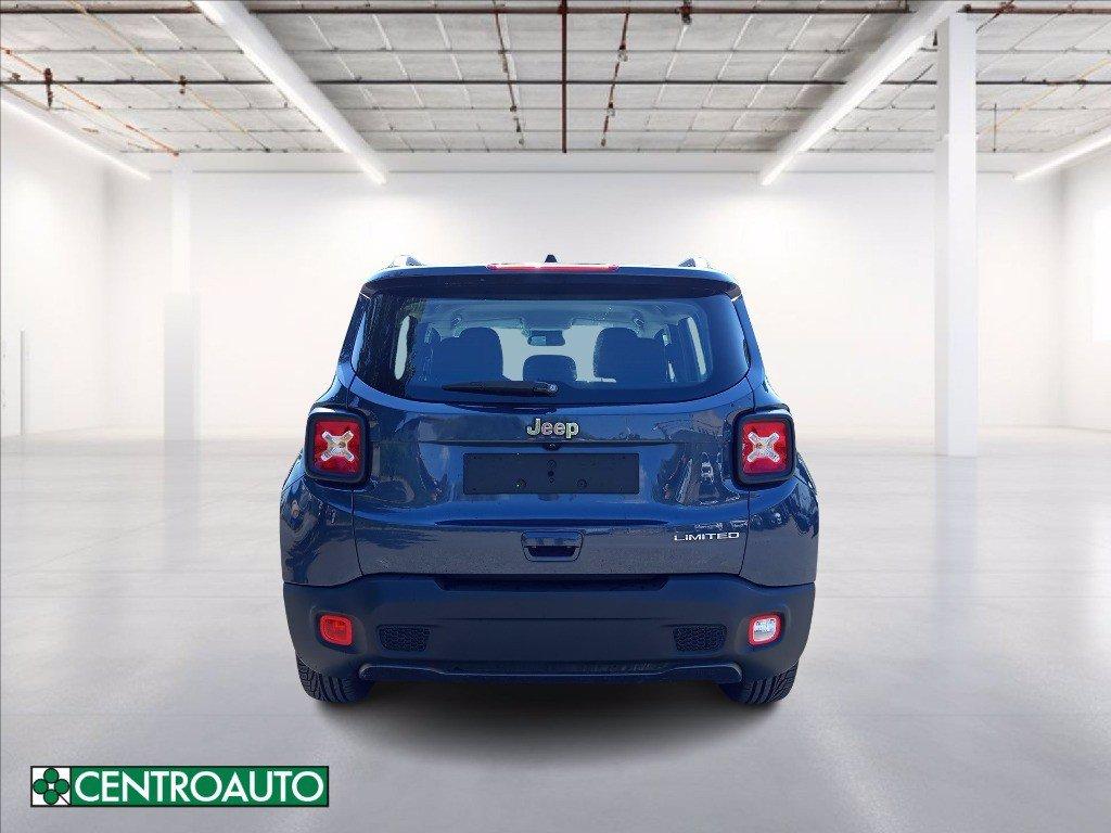 JEEP Renegade 1.0 t3 Limited 2wd del 2022
