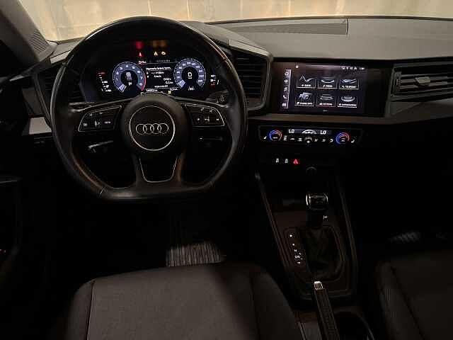 Audi A1 SPB 30 TFSI S tronic Admired