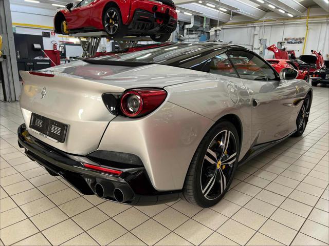 FERRARI Portofino Portofino |CARBON|CARPLAY|MAGNERIDE|APPROVED