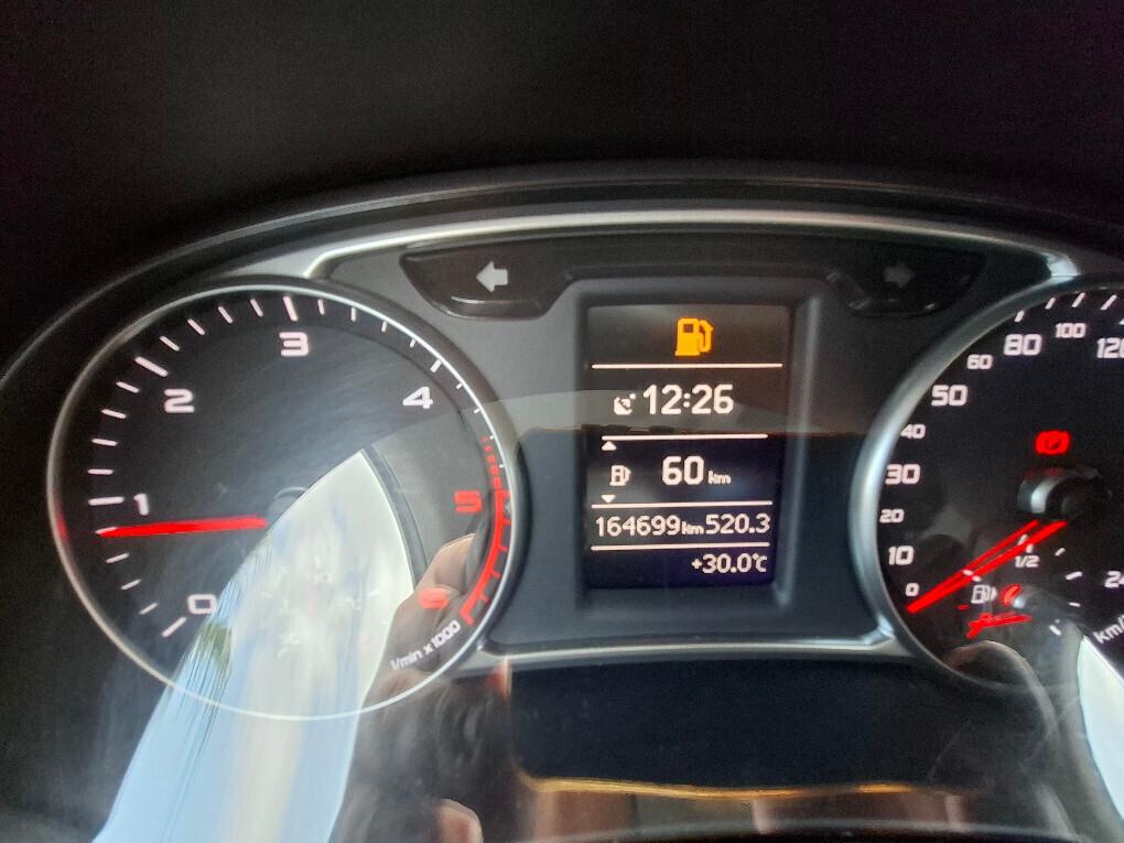 AUDI A1 SPB 1.4 TDI 90CV DESIGN