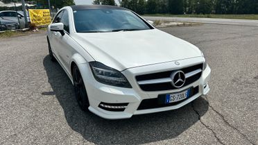 Mercedes-benz CLS 350 d Premium FULL OPTIONALS IMMACOLATA