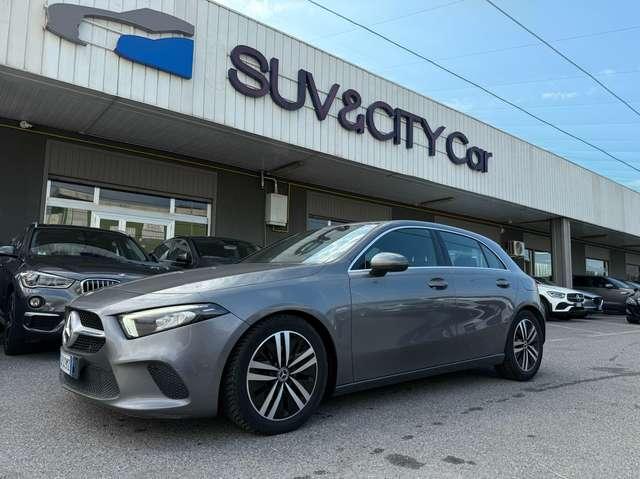 Mercedes-Benz A 180 Classe A A180d Sport auto