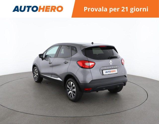 RENAULT Captur TCe 12V 90 CV Start&Stop Energy Zen