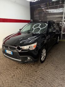 Mitsubishi ASX 1.8 DI-D 150 CV 4WD Intense Panoramic