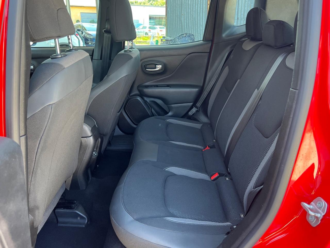 Jeep Renegade 1.3 190CV PHEV 4xe Limited FINANZIABILE PERMUTA