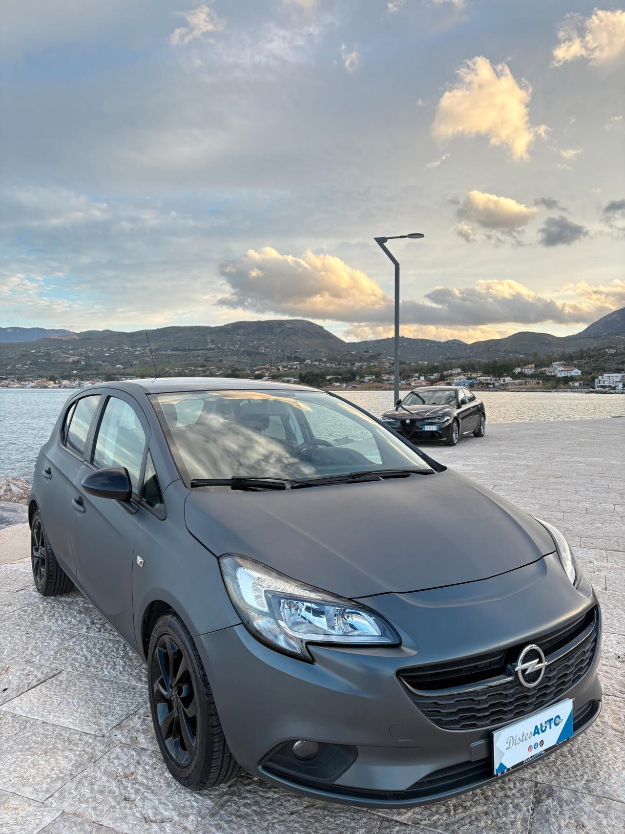 Opel Corsa perfetta su tutto 3295974916