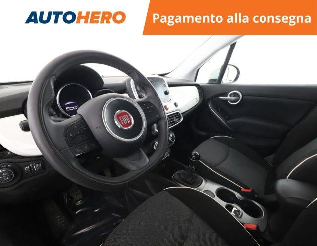 FIAT 500X 1.3 MultiJet 95 CV Pop Star