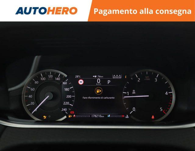 LAND ROVER Range Rover Evoque 2.0D I4 180 CV AWD Auto S