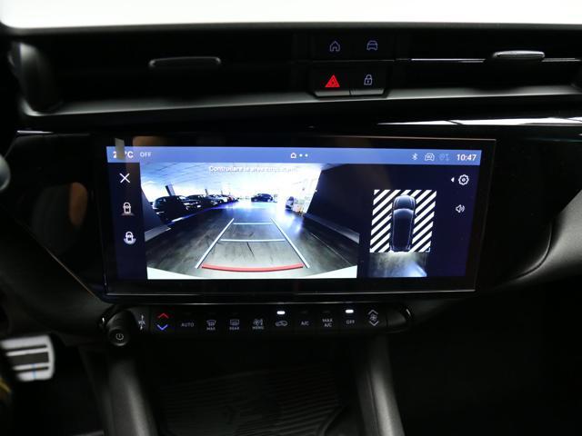 ALFA ROMEO Junior 1.2 145 CV Hybrid eDCT6 Speciale