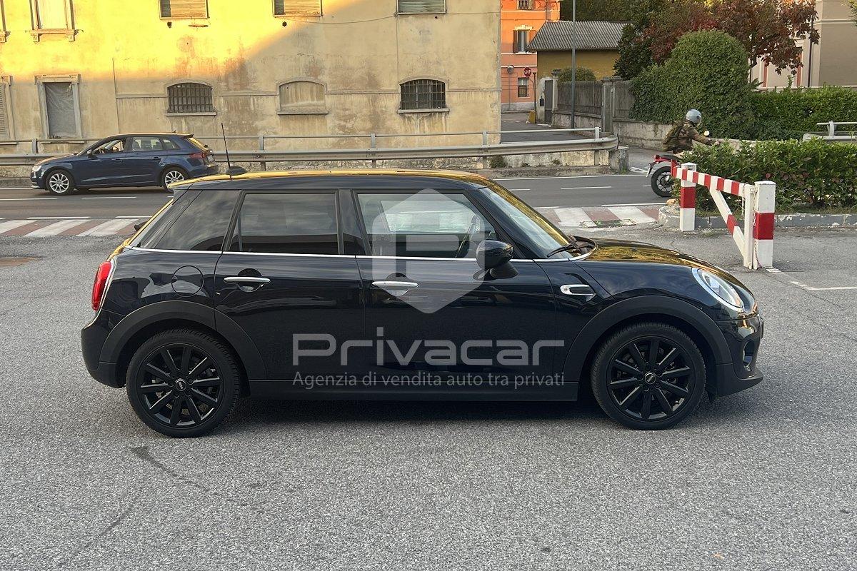 MINI Mini 1.5 Cooper Hype 5 porte