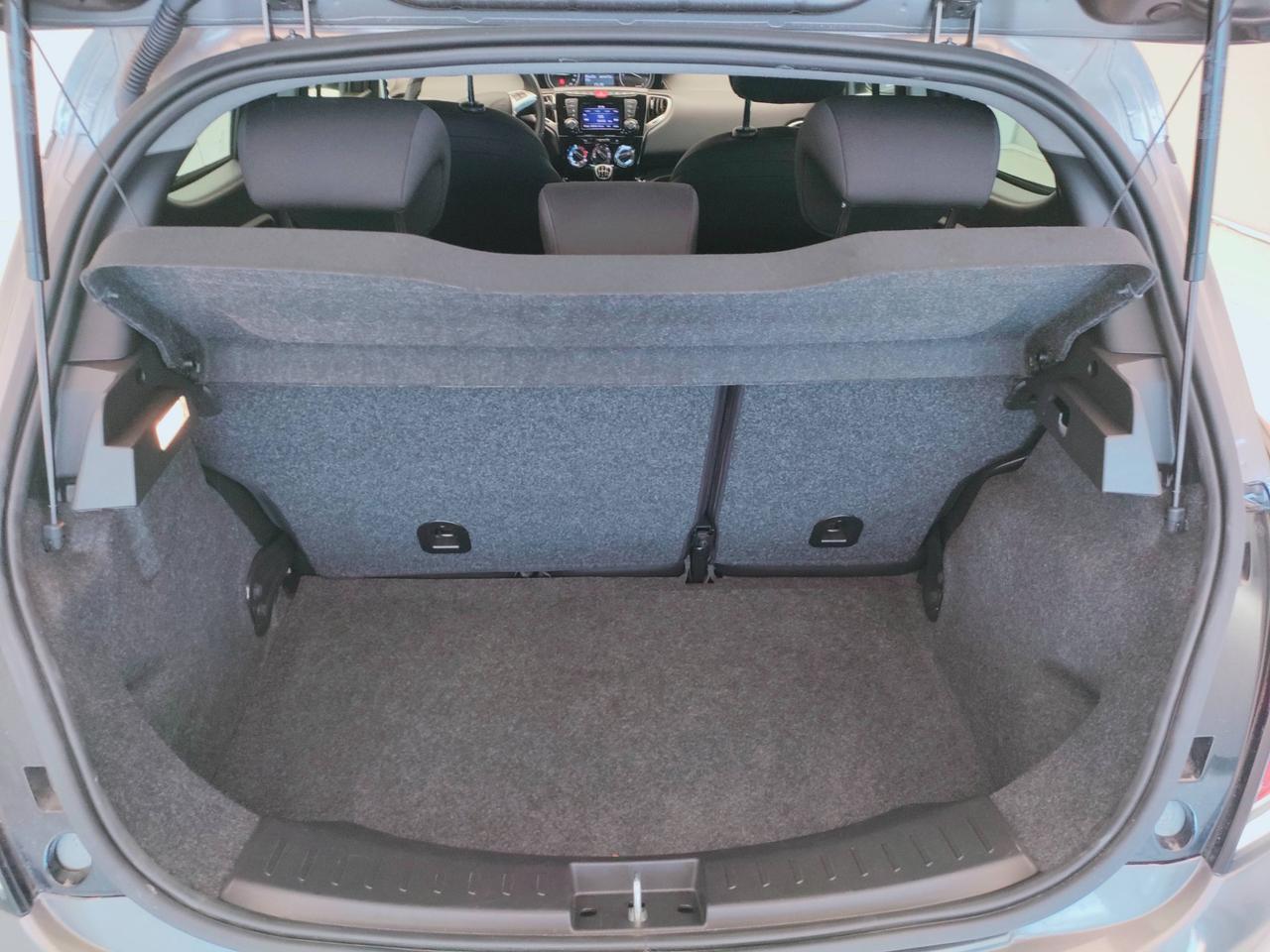 LANCIA Ypsilon III 2015 - Ypsilon 1.0 firefly hybrid Gold s&s 70cv