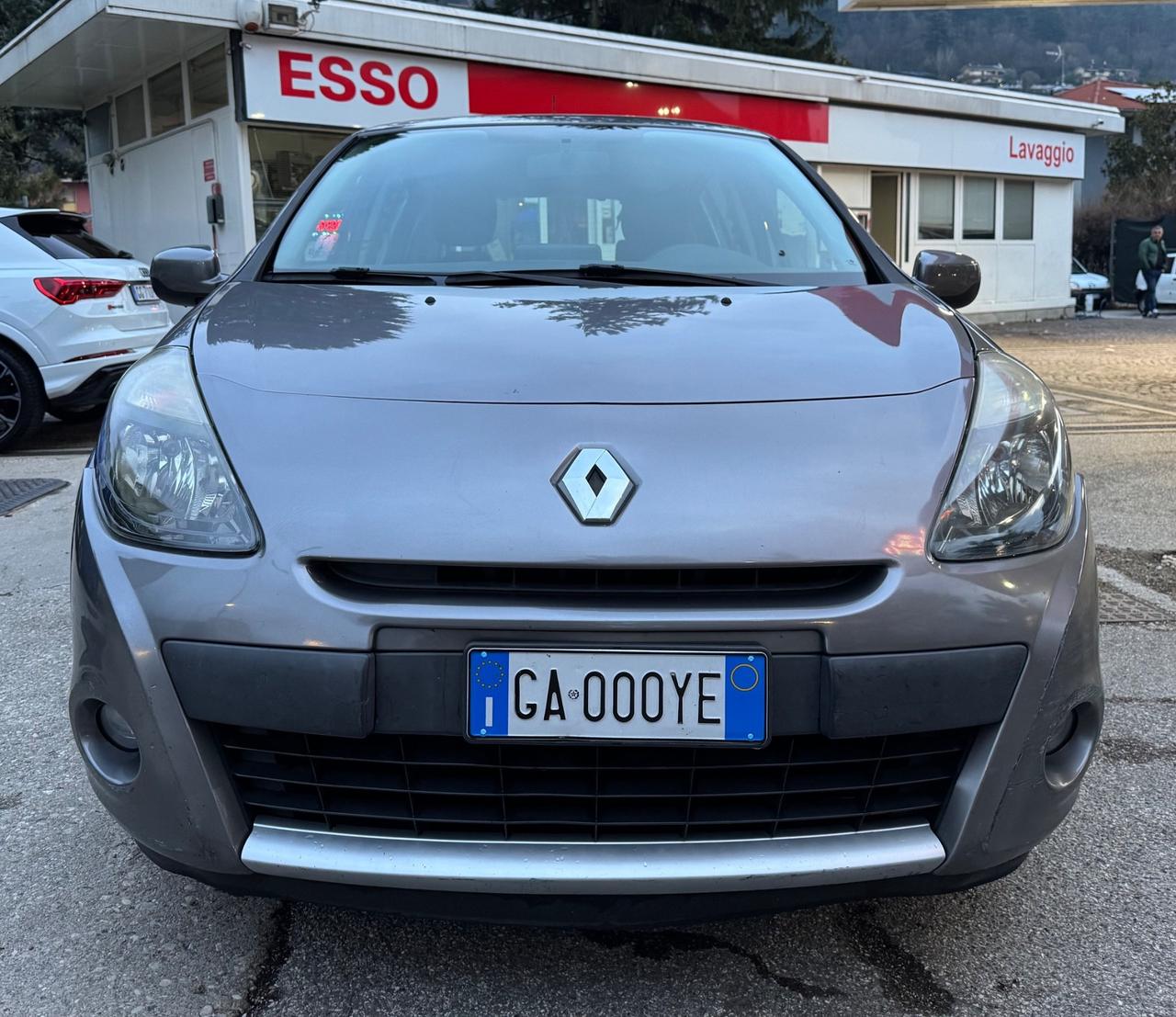 Renault Clio 1.2 16V 5 porte Dynamique