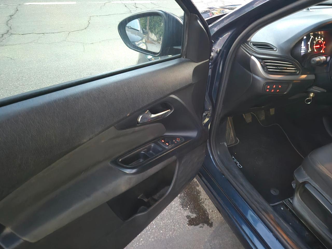 Fiat Tipo 1.4 5 porte Easy