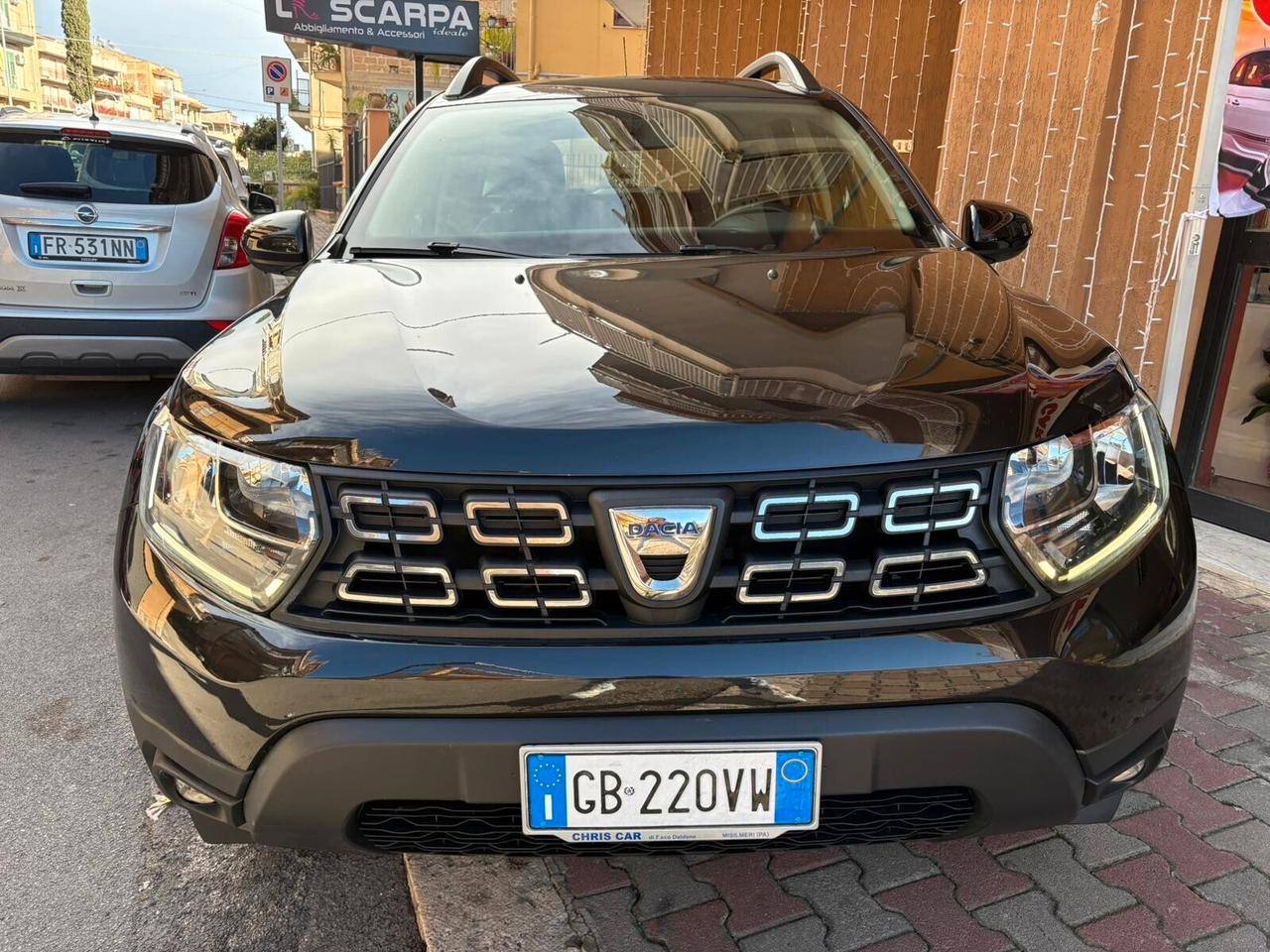 Dacia Duster 1.5 Blue dCi 8V 115 CV 4x2 Comfort