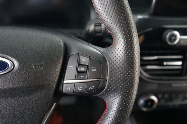 FORD Kuga 2.5 Full Hybrid 190 CV AWD ST-Line X