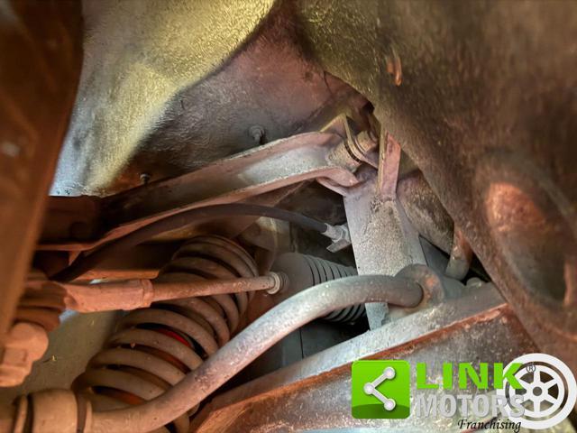 FERRARI Dino GT4 Dino 208 GT/4 NERA - MATCH.COLOUR - ASI ORO