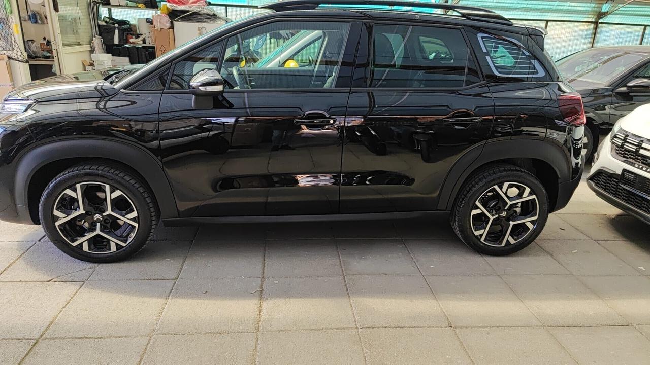 Citroen C3 Aircross C3 Aircross BENZINA 130CV Shine 2023 OFFERTA