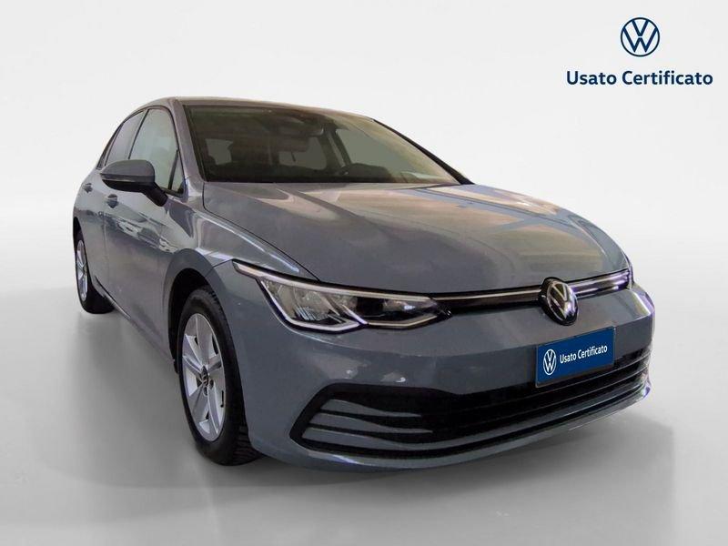 Volkswagen Golf 2.0 TDI SCR 85kW Life DSG
