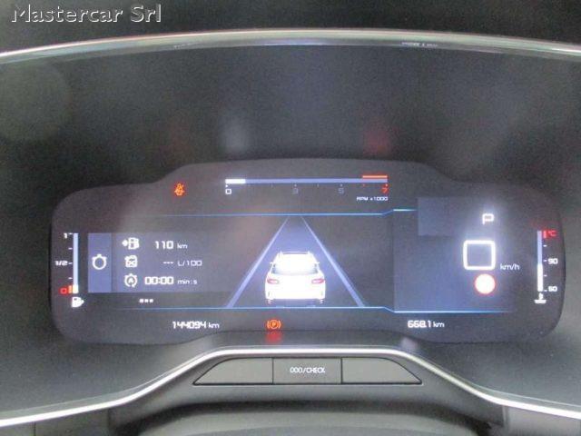 CITROEN C5 Aircross C5 Aircross 1.5 bluehdi Business S TG : GE066SK