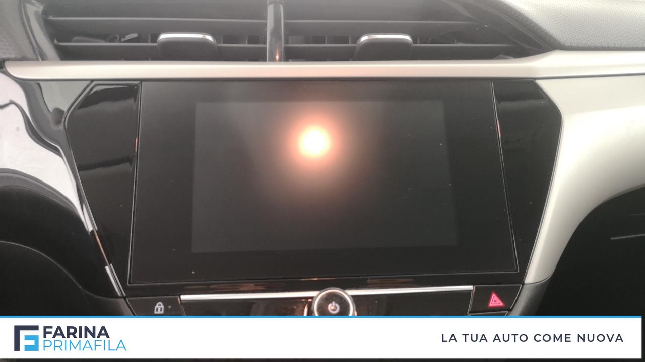 OPEL Corsa VI 2020 - Corsa 1.2 Edition s&s 75cv