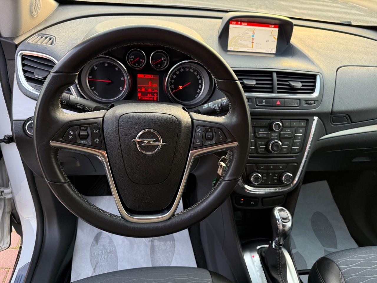 Opel Mokka 1.6 CDTI Ecotec 136CV 4x2 aut.