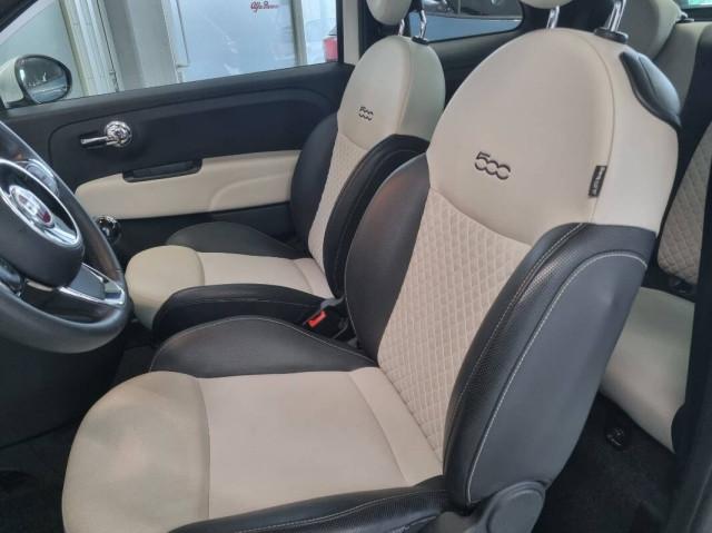 Fiat 500 1.0 hybrid Dolcevita 70cv PREZZO REALE