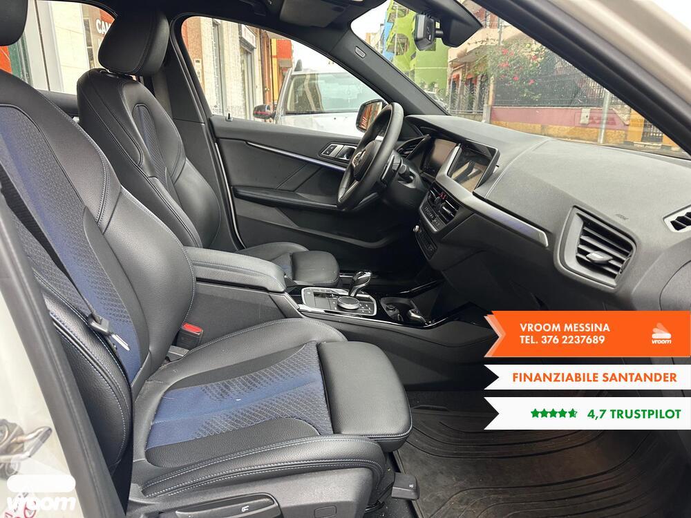 BMW Serie 1 (F40) 118d 5p. Msport