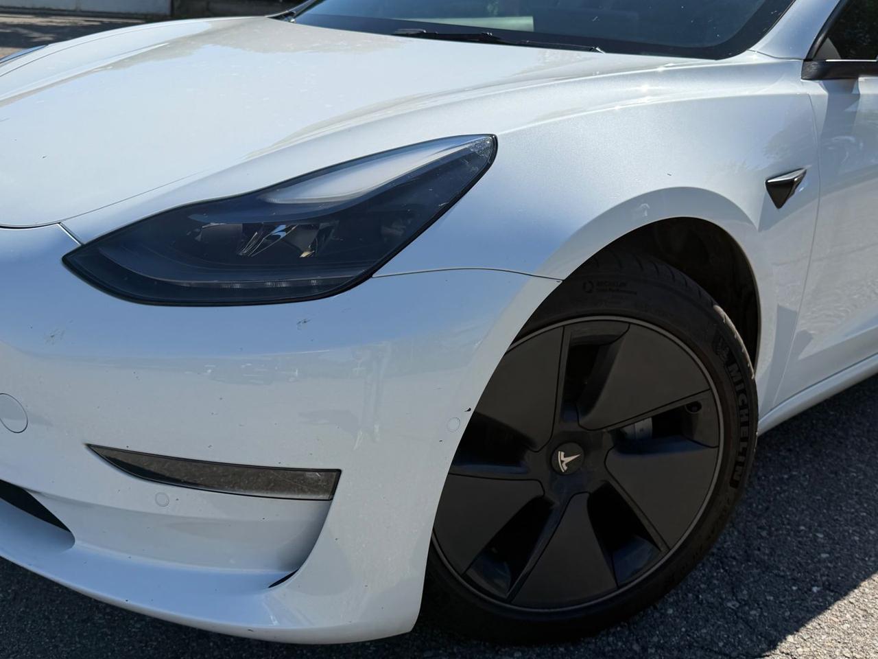 Tesla Model 3 Long Range Dual Motor 78.1 kW #11287
