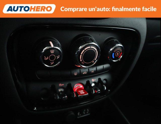 MINI Clubman 1.5 Cooper