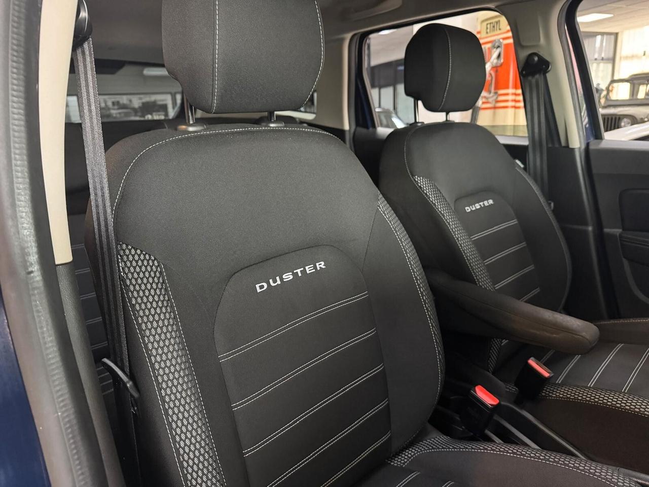 Dacia Duster 1.6 SCe GPL 4x2 Prestige TENUTA BENISSIMO