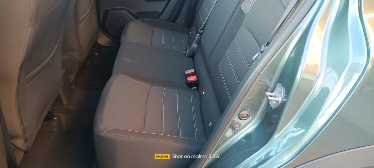 Dacia Sandero Stepway 1.0 TCe ECO-G Expression