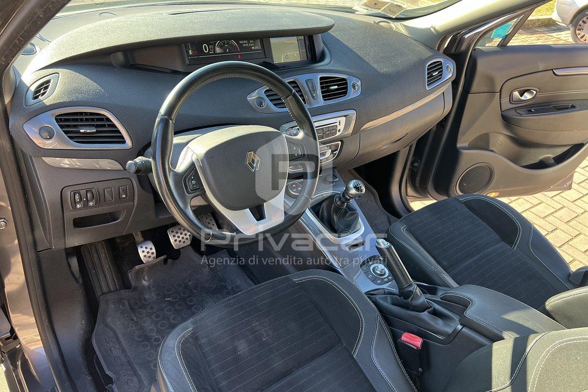 RENAULT Scénic XMod Cross 1.5 dCi 110CV Start&Stop Energy