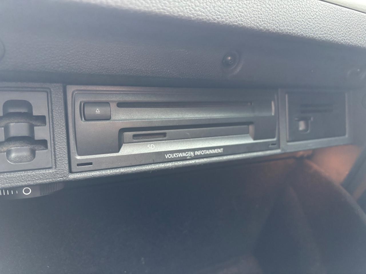 Volkswagen Golf 1.4 TGI 5p. Comfortline