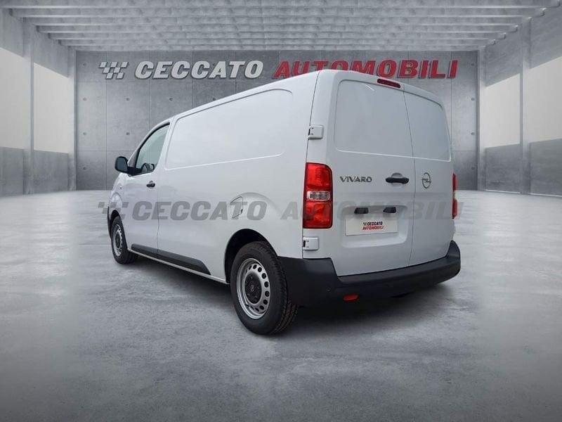 Opel Vivaro Vivaro M 2.0d 145cv S&S mt6