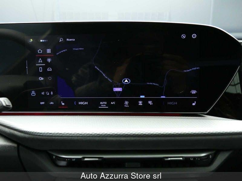 Audi Q5 SPB TDI 150 kW mHEV+ S tronic quattro S line edition *TETTO, 21", FULL, PROMO AZZURRA*