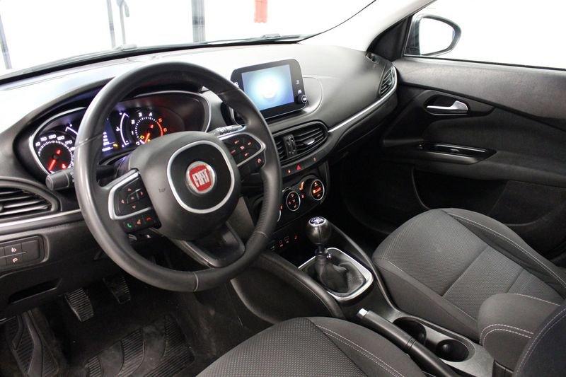 FIAT Tipo Tipo 1.6 Mjt S&S SW Lounge