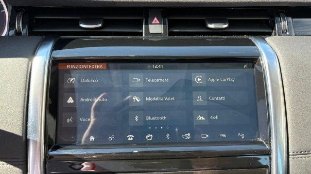 LAND ROVER Discovery Sport 2.0D I4-L.Flw 150 CV AWD Auto S *** 7 POSTI ***
