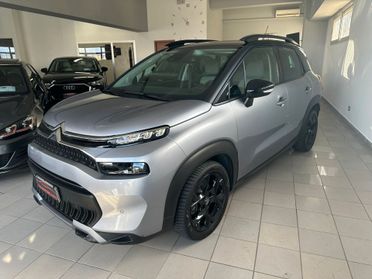 Citroen C3 Aircross 1.5 BlueHDi 120cv Shine FULL OPTIONAL