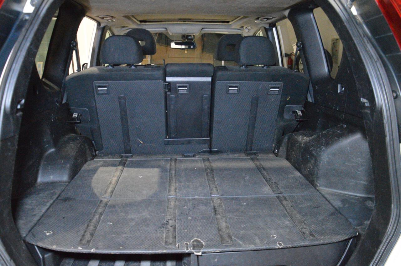 Nissan X-Trail 2.0 dCi 150CV LX
