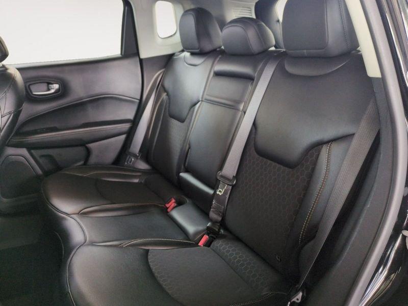 Jeep Compass 1.6 MJet 120cv Limited