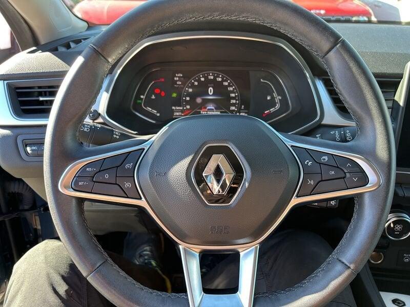 Renault Captur II 2019 1.3 tce Intens 140cv fap