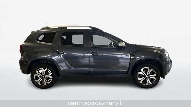 Dacia Duster 1.0 TCe GPL Prestige 4x2