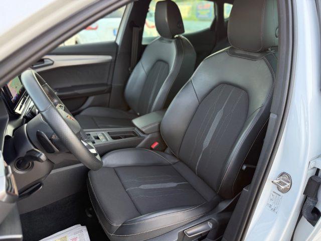 CUPRA Formentor 2.0 TDI 4Drive DSG 2022 GARANZIA