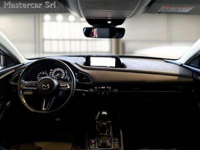 MAZDA CX-30 2.0L SKYACTIV-G 122CV M HYBRID EXECUTIVE - GJ093AP